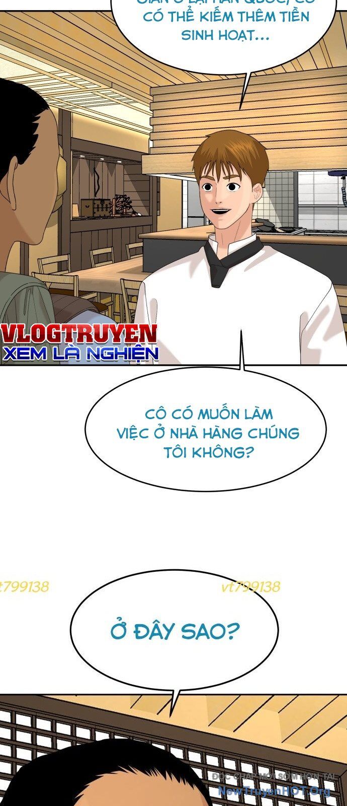 Nhà Hàng Kỳ Lạ Chapter 33 - Next 