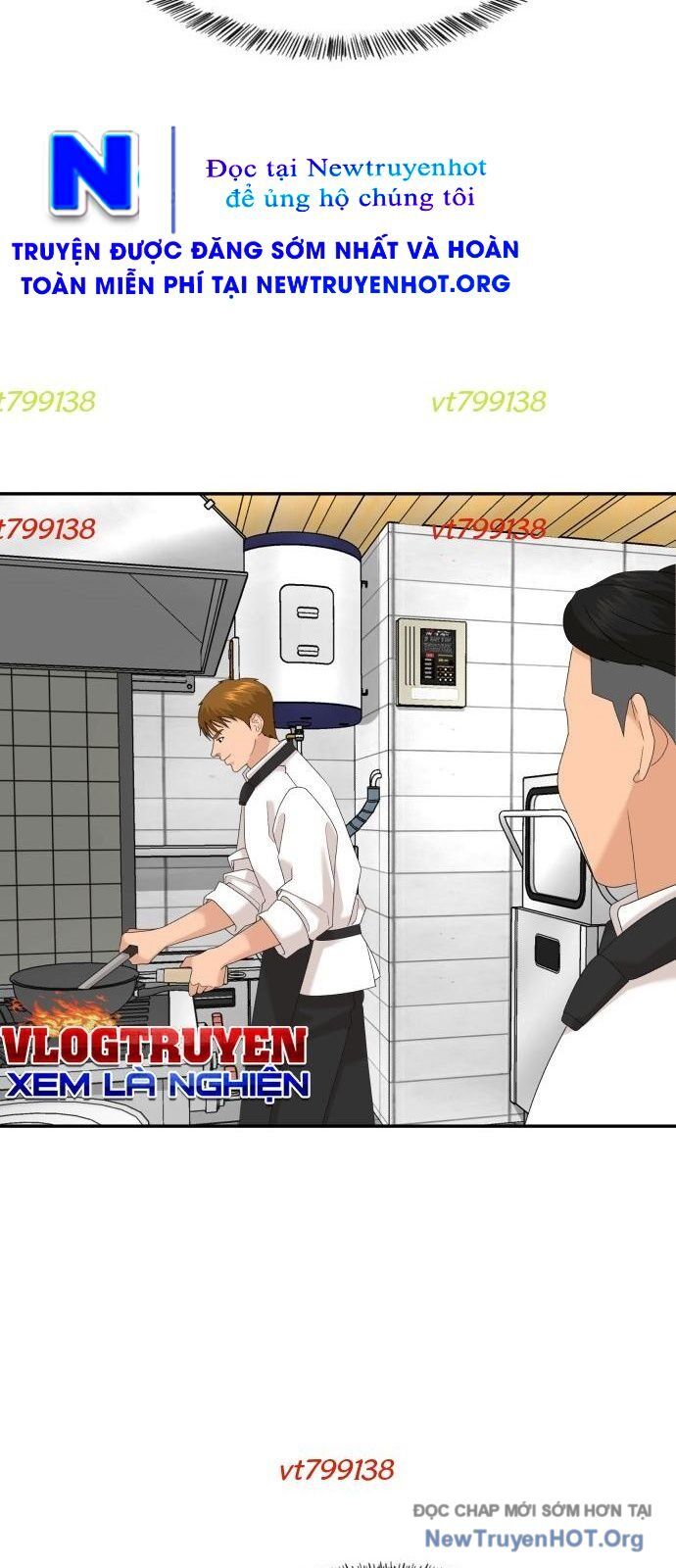 Nhà Hàng Kỳ Lạ Chapter 33 - Next 