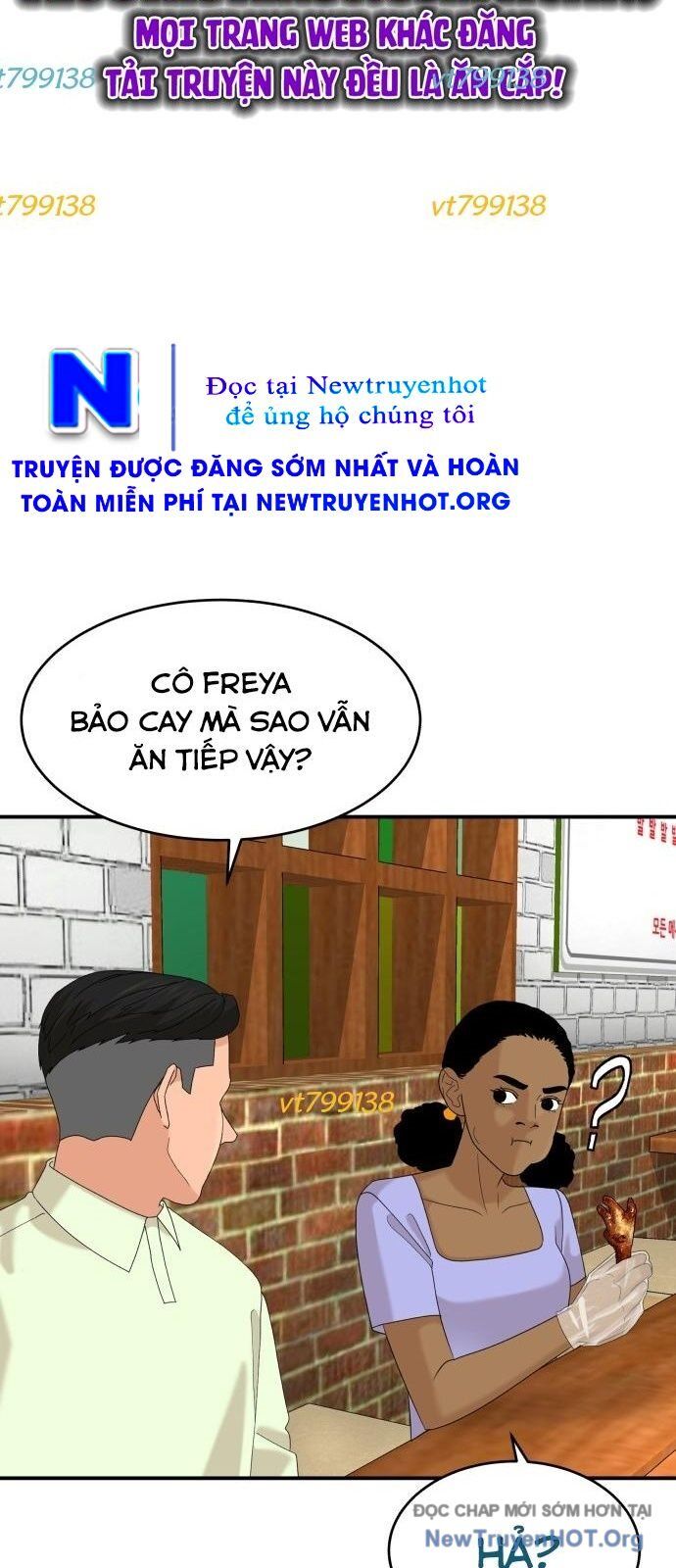 Nhà Hàng Kỳ Lạ Chapter 33 - Next 