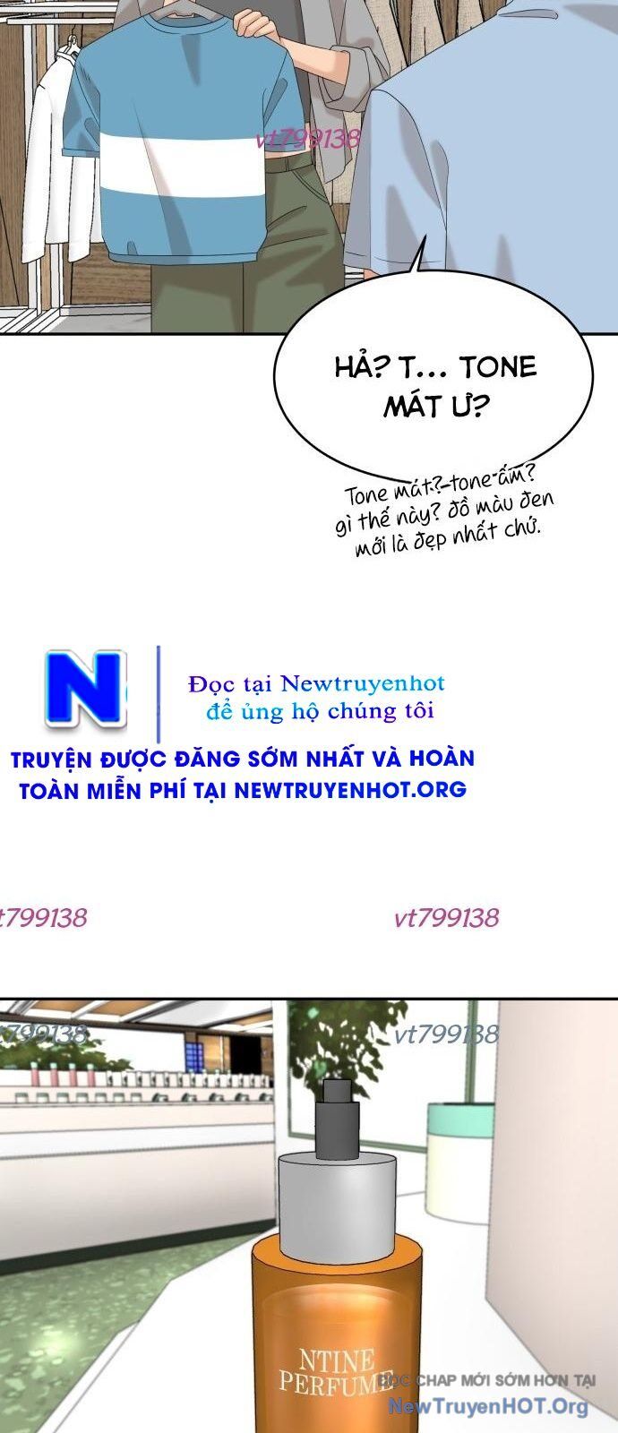 Nhà Hàng Kỳ Lạ Chapter 33 - Next 