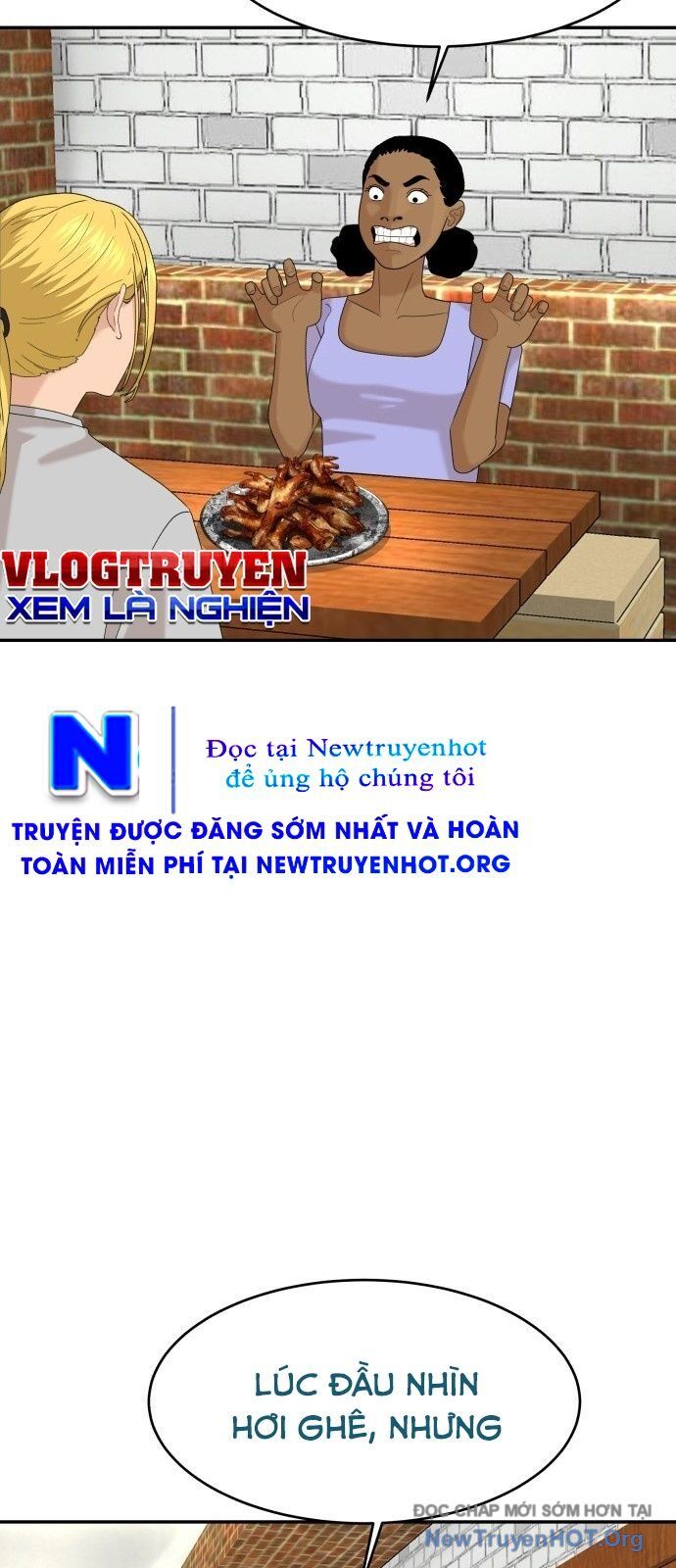 Nhà Hàng Kỳ Lạ Chapter 33 - Next 
