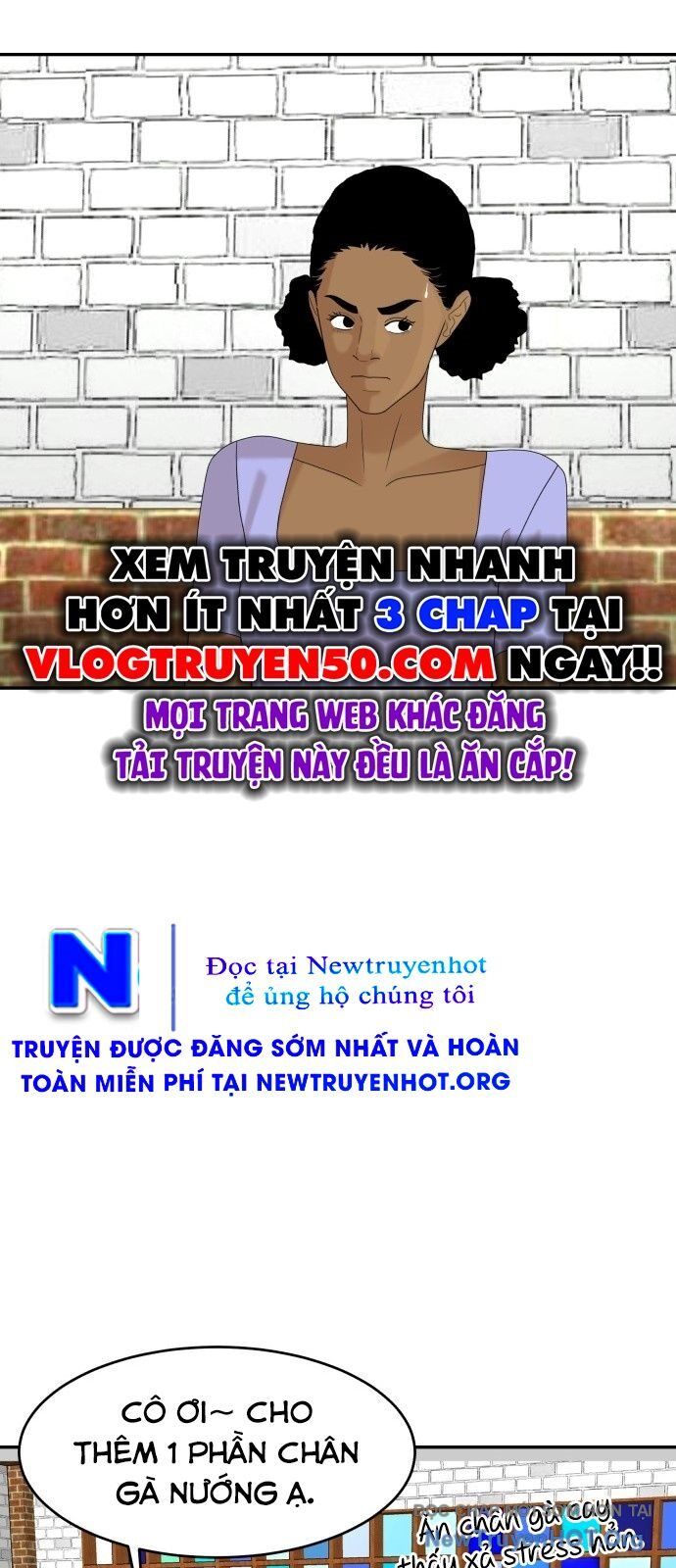 Nhà Hàng Kỳ Lạ Chapter 33 - Next 