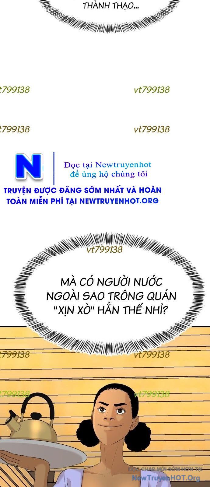 Nhà Hàng Kỳ Lạ Chapter 33 - Next 