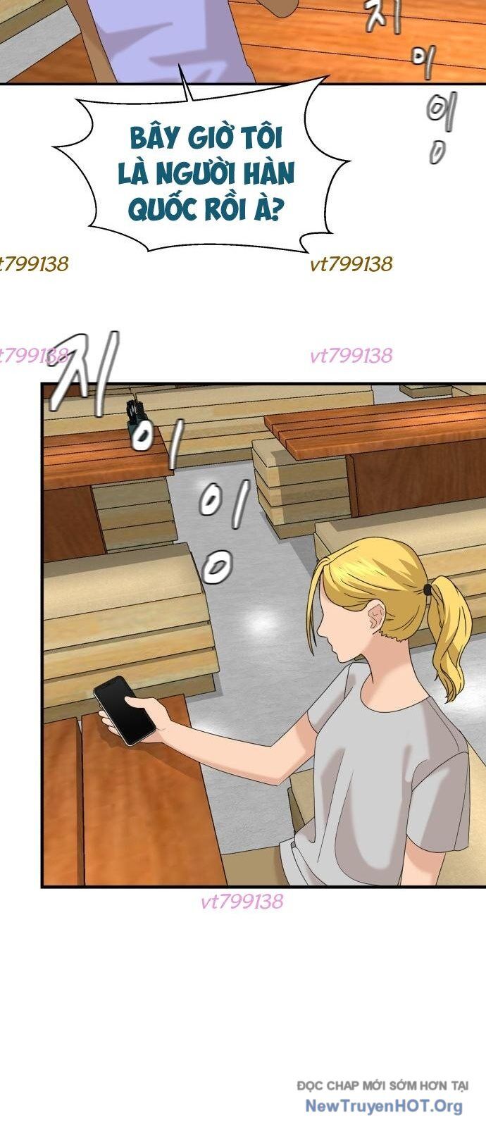 Nhà Hàng Kỳ Lạ Chapter 33 - Next 
