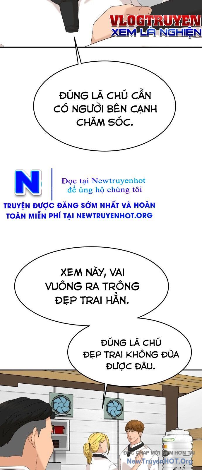 Nhà Hàng Kỳ Lạ Chapter 33 - Next 