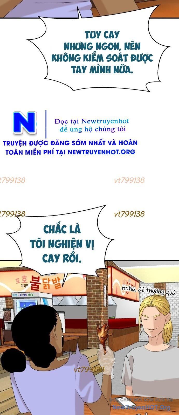 Nhà Hàng Kỳ Lạ Chapter 33 - Next 