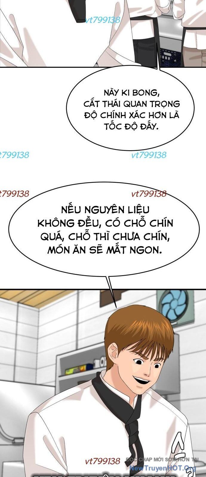 Nhà Hàng Kỳ Lạ Chapter 33 - Next 