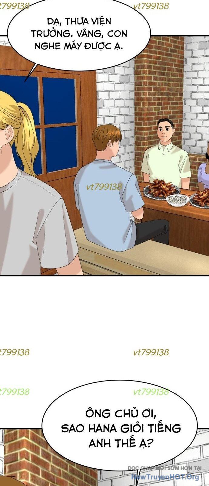 Nhà Hàng Kỳ Lạ Chapter 33 - Next 