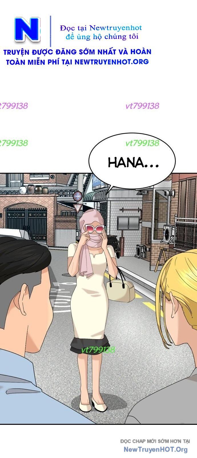 Nhà Hàng Kỳ Lạ Chapter 33 - Next 
