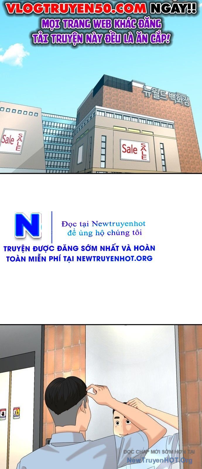 Nhà Hàng Kỳ Lạ Chapter 33 - Next 