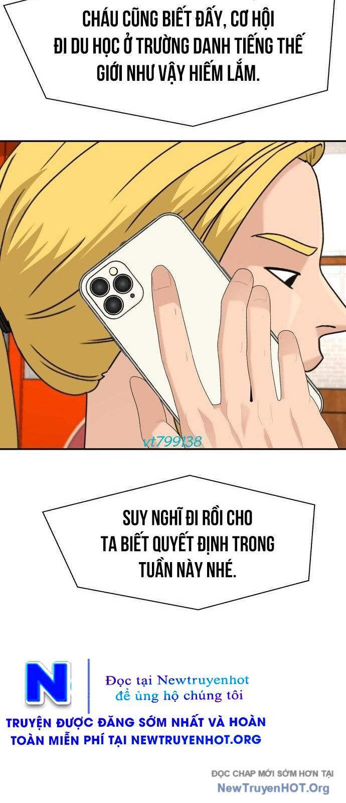 Nhà Hàng Kỳ Lạ Chapter 33 - Next 