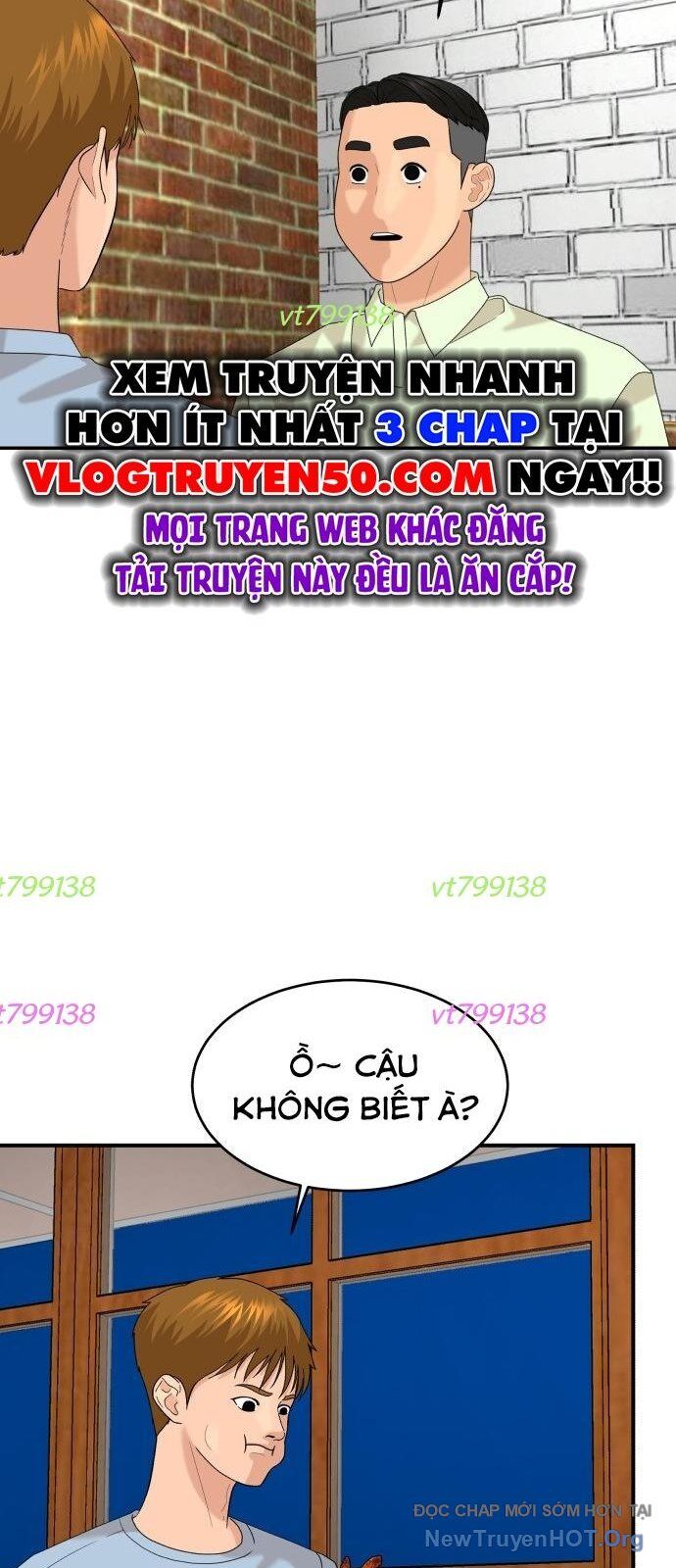 Nhà Hàng Kỳ Lạ Chapter 33 - Next 