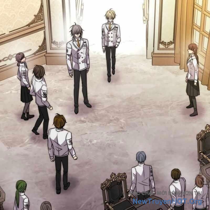 Ngục tối Black Haze Chapter 31 - Next Chapter 32