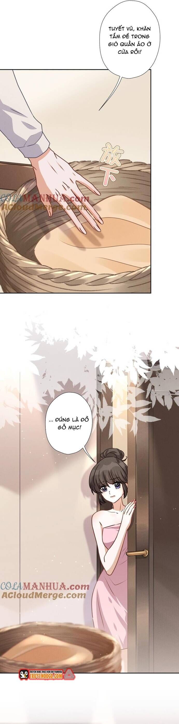 Long Vương Điện Người Ở Rể Giàu Nhất Chapter 45 - Trang 2