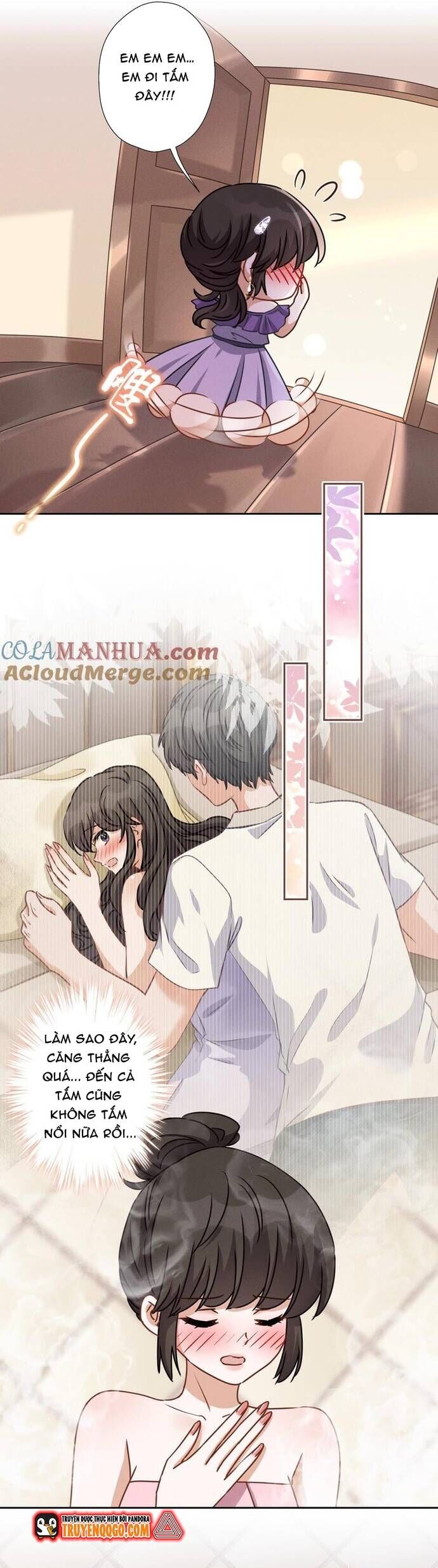 Long Vương Điện Người Ở Rể Giàu Nhất Chapter 45 - Trang 2