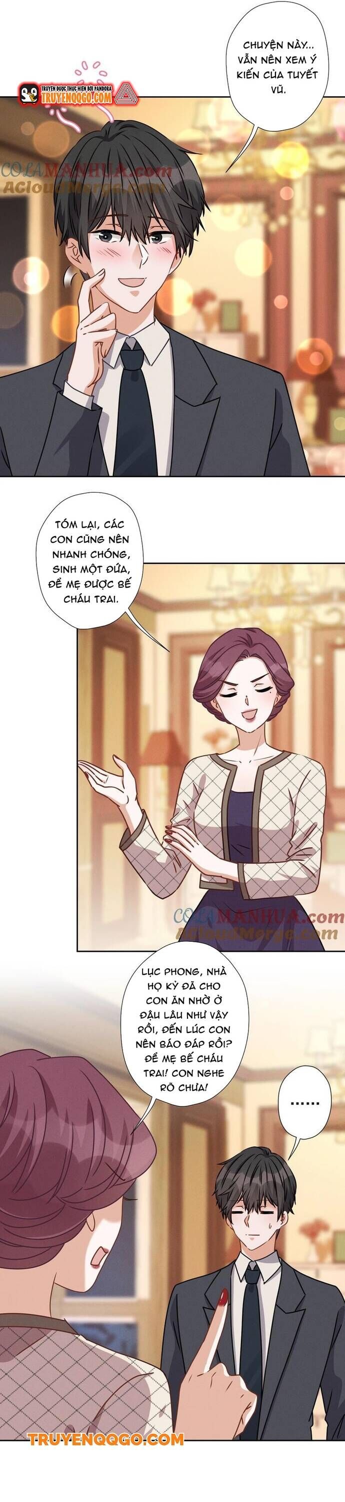 Long Vương Điện Người Ở Rể Giàu Nhất Chapter 45 - Trang 2