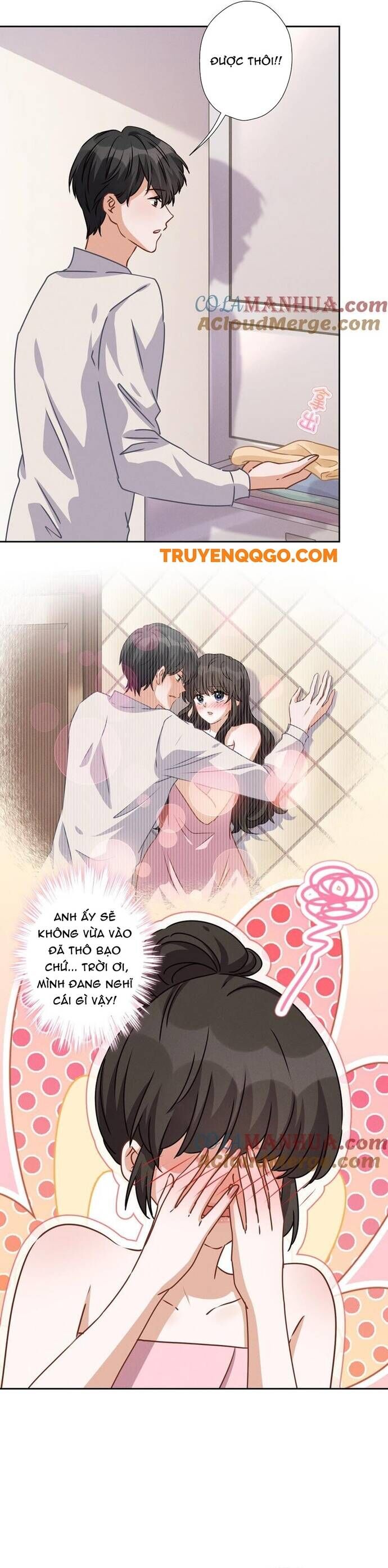 Long Vương Điện Người Ở Rể Giàu Nhất Chapter 45 - Trang 2