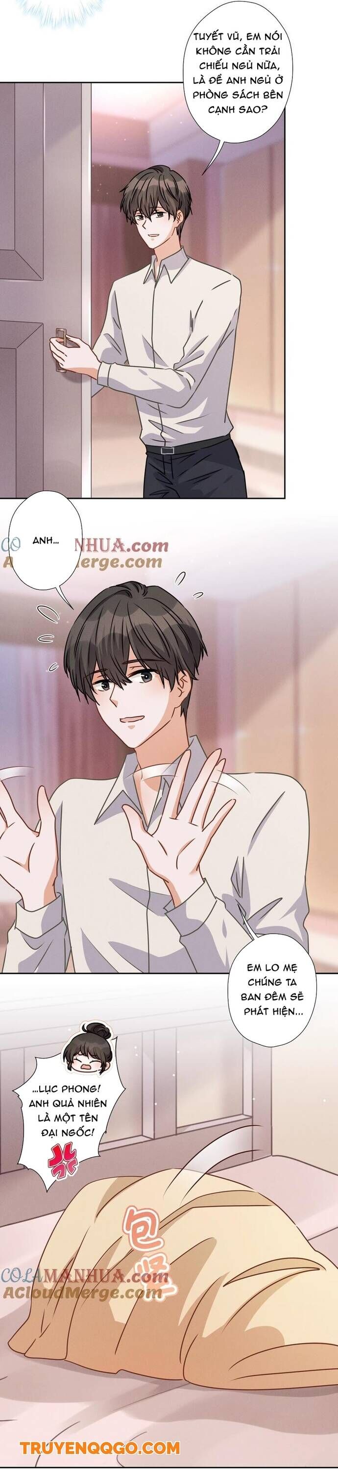 Long Vương Điện Người Ở Rể Giàu Nhất Chapter 45 - Trang 2
