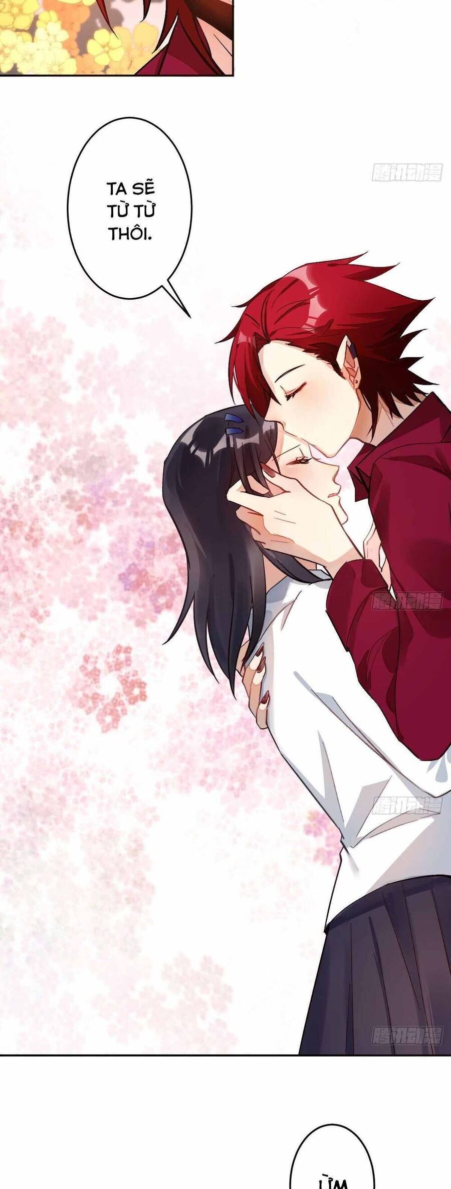 Ma Vương Luân Vũ Khúc Chapter 13 - Next 
