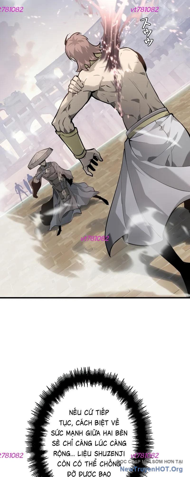 Trở Về Từ Vực Thẳm Chapter 25 - Next Chapter 26