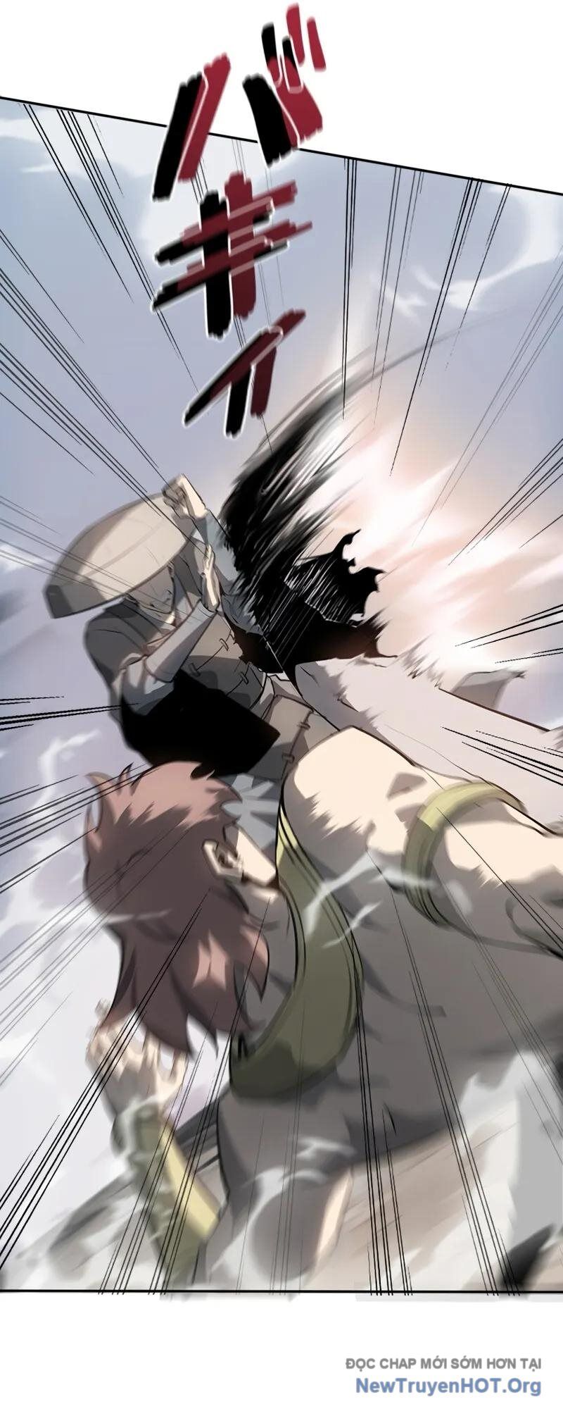 Trở Về Từ Vực Thẳm Chapter 25 - Next Chapter 26