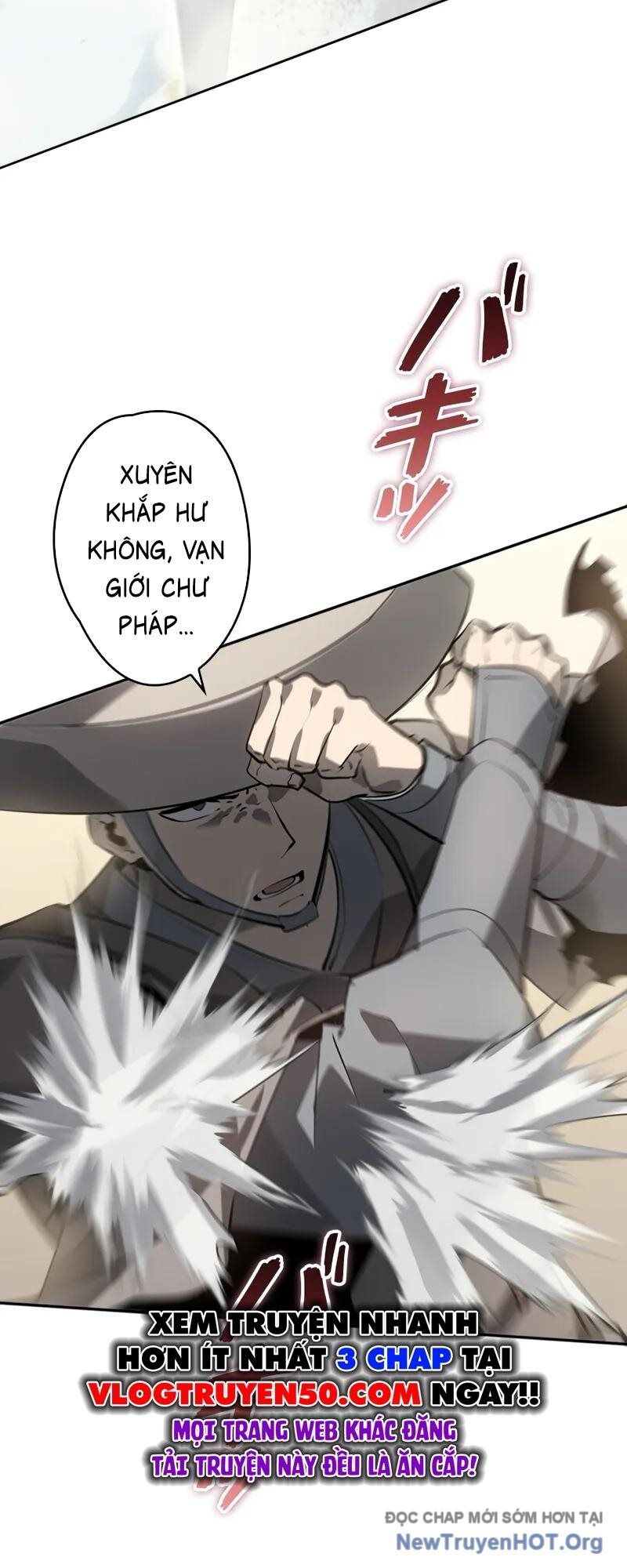 Trở Về Từ Vực Thẳm Chapter 25 - Next Chapter 26