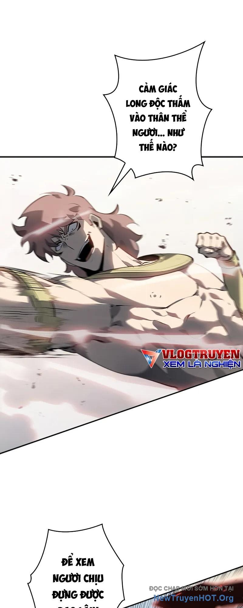 Trở Về Từ Vực Thẳm Chapter 25 - Next Chapter 26