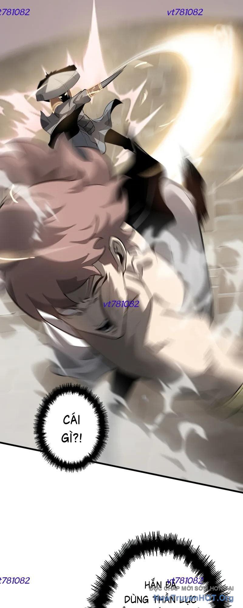 Trở Về Từ Vực Thẳm Chapter 25 - Next Chapter 26