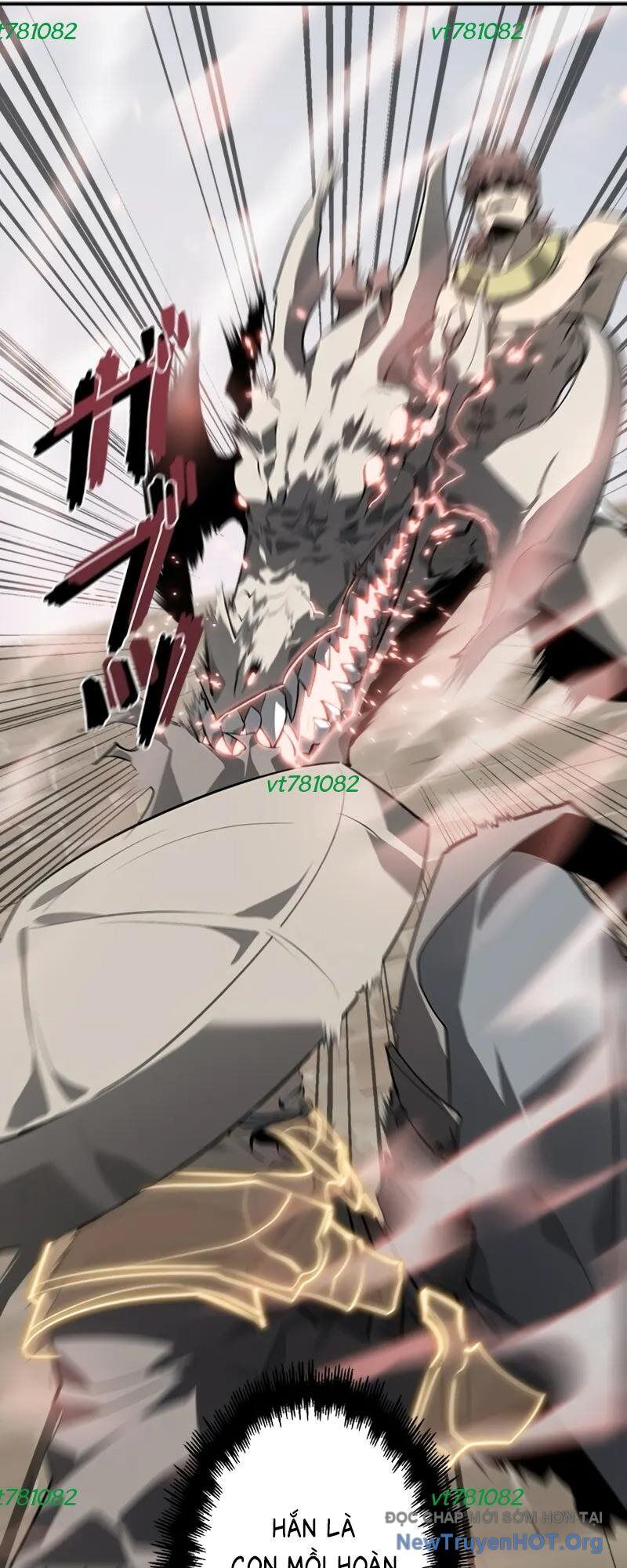 Trở Về Từ Vực Thẳm Chapter 25 - Next Chapter 26