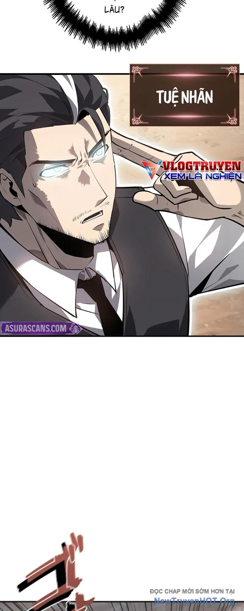 Trở Về Từ Vực Thẳm Chapter 25 - Next Chapter 26
