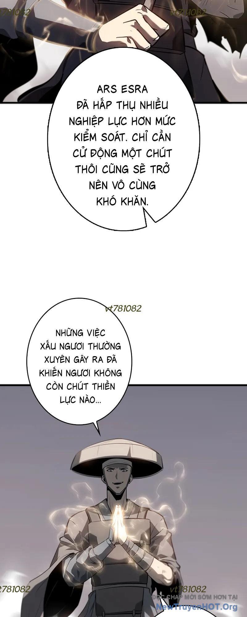 Trở Về Từ Vực Thẳm Chapter 25 - Next Chapter 26
