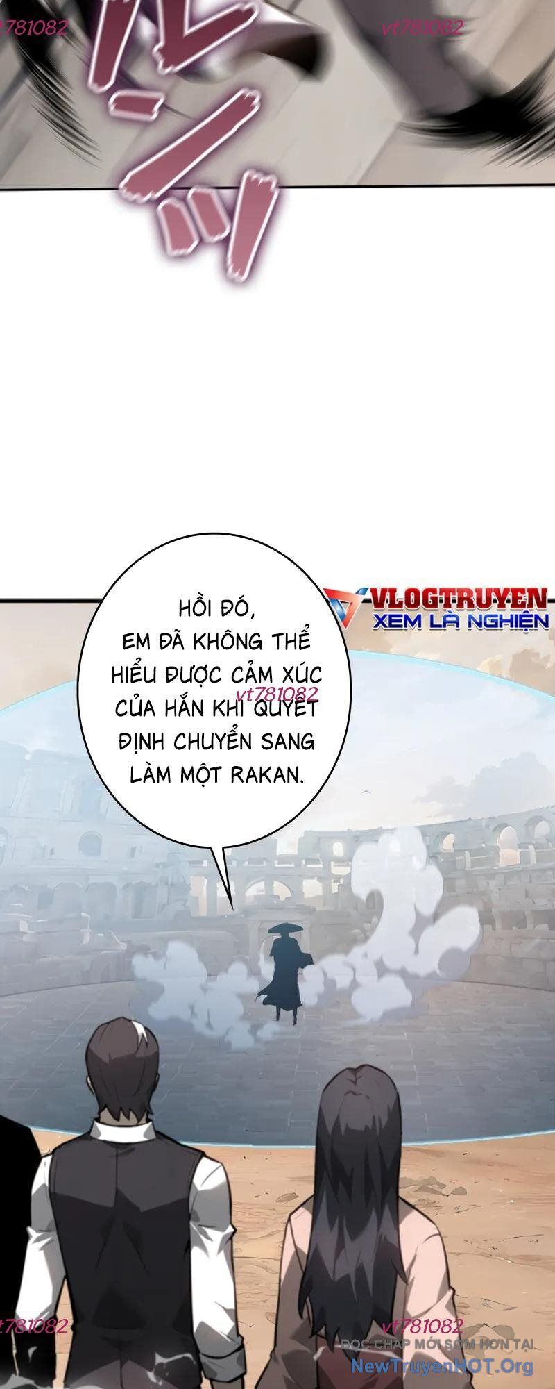 Trở Về Từ Vực Thẳm Chapter 25 - Next Chapter 26