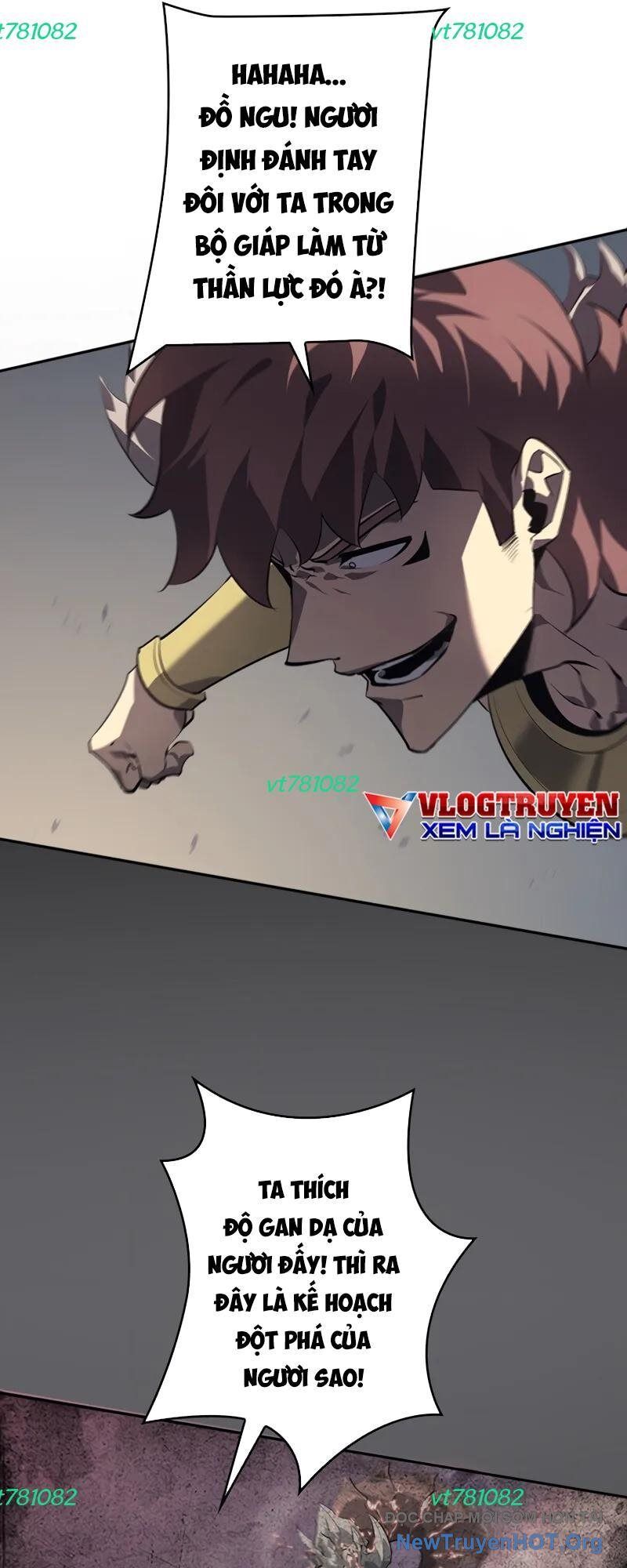 Trở Về Từ Vực Thẳm Chapter 25 - Next Chapter 26