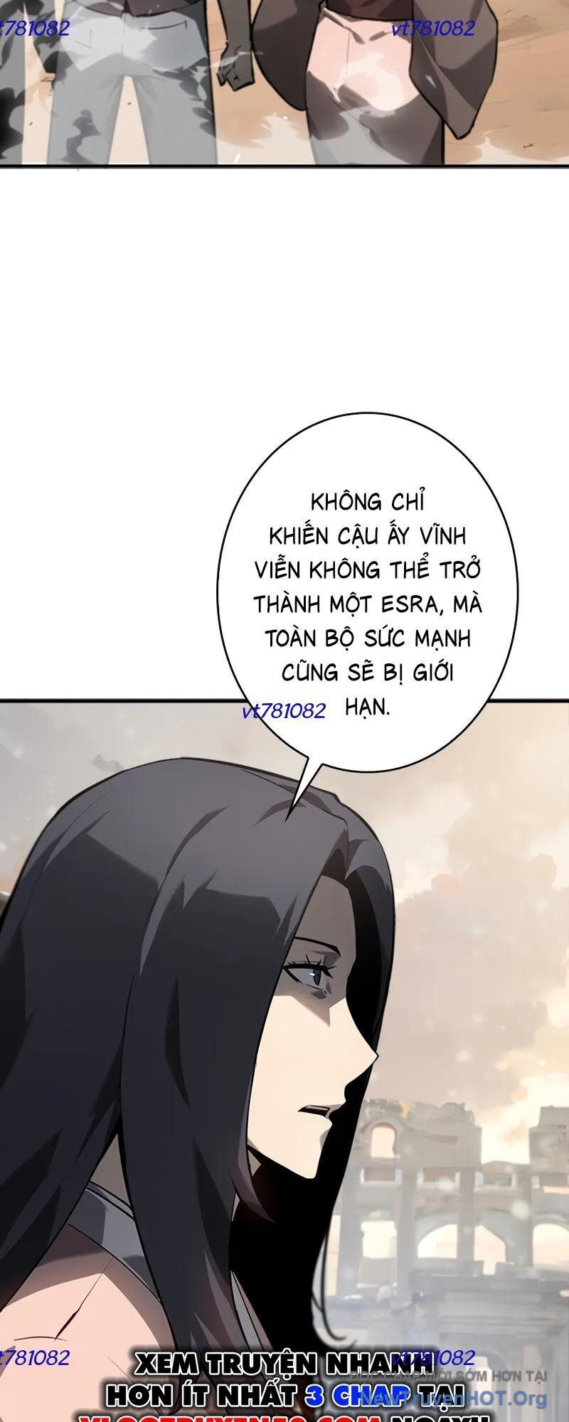 Trở Về Từ Vực Thẳm Chapter 25 - Next Chapter 26