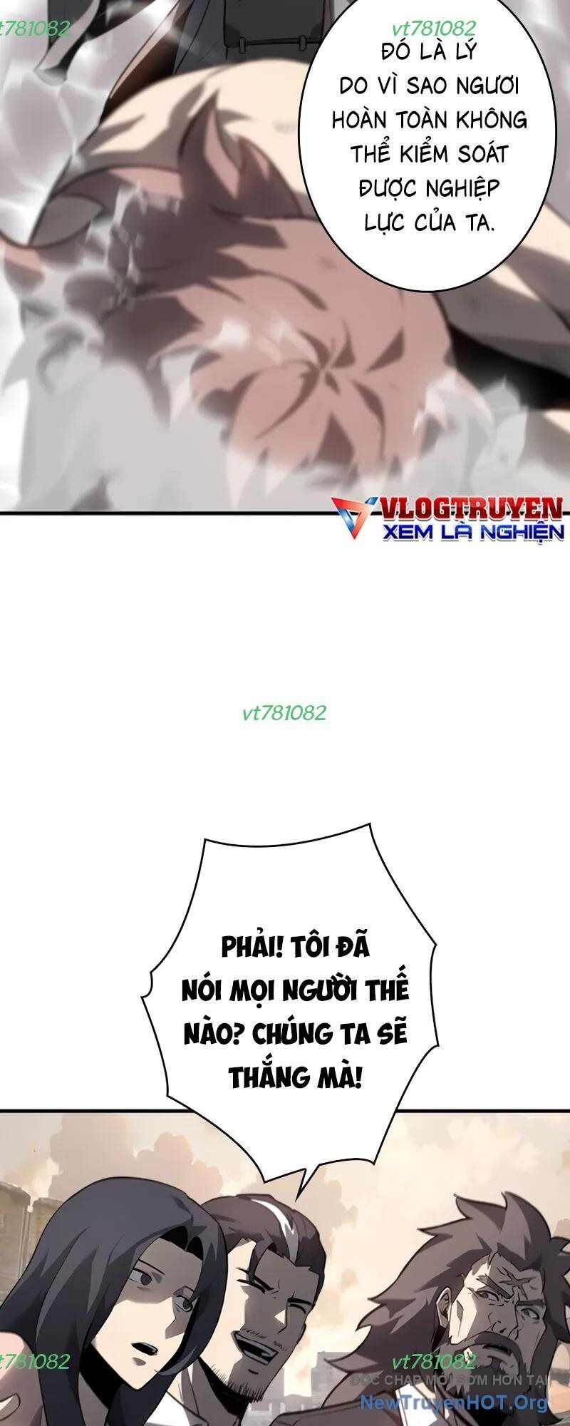 Trở Về Từ Vực Thẳm Chapter 25 - Next Chapter 26