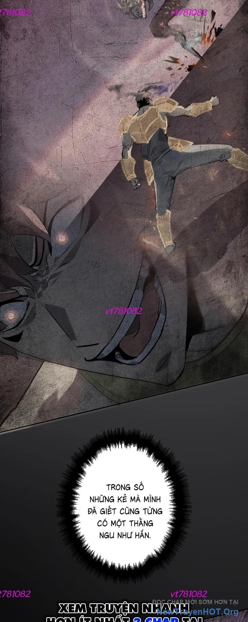 Trở Về Từ Vực Thẳm Chapter 25 - Next Chapter 26