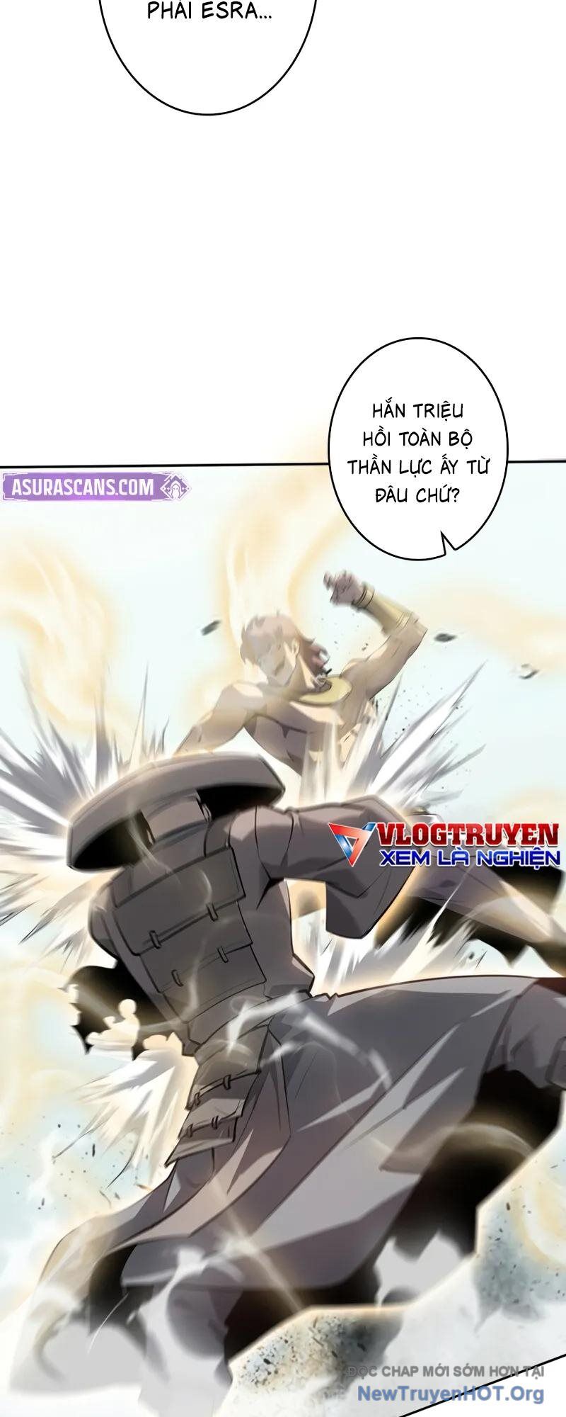 Trở Về Từ Vực Thẳm Chapter 25 - Next Chapter 26