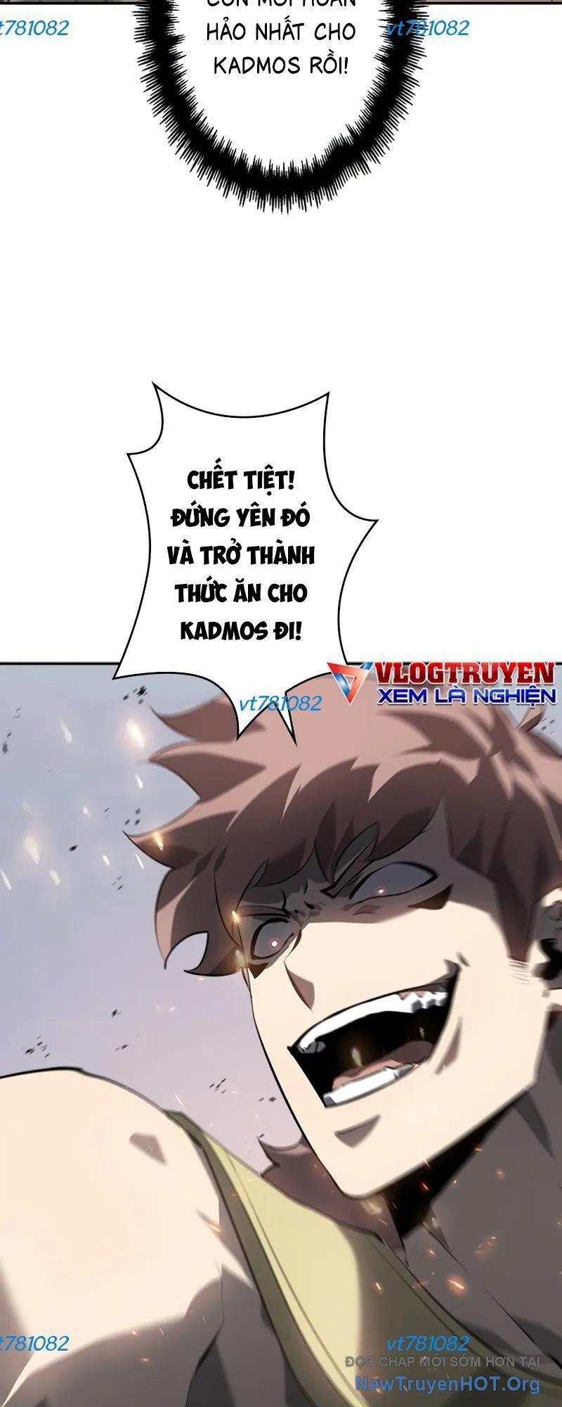 Trở Về Từ Vực Thẳm Chapter 25 - Next Chapter 26