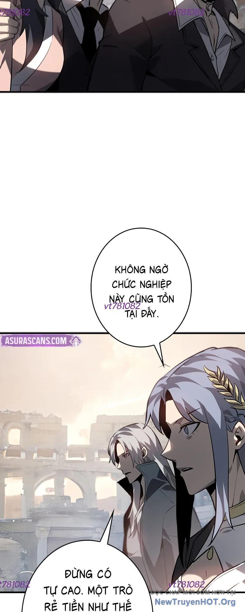 Trở Về Từ Vực Thẳm Chapter 25 - Next Chapter 26