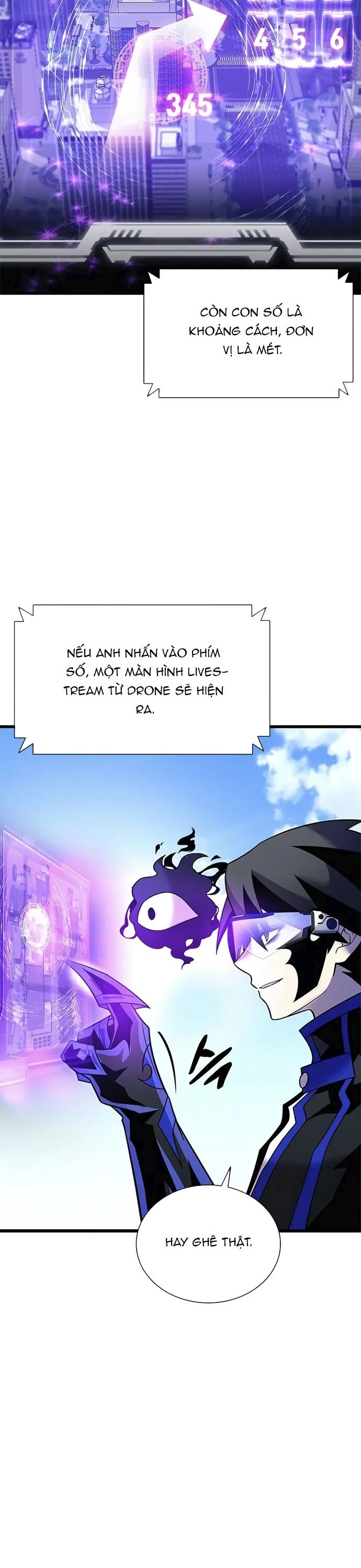 Tiêu Diệt Ác Nhân Chapter 182 - Trang 2