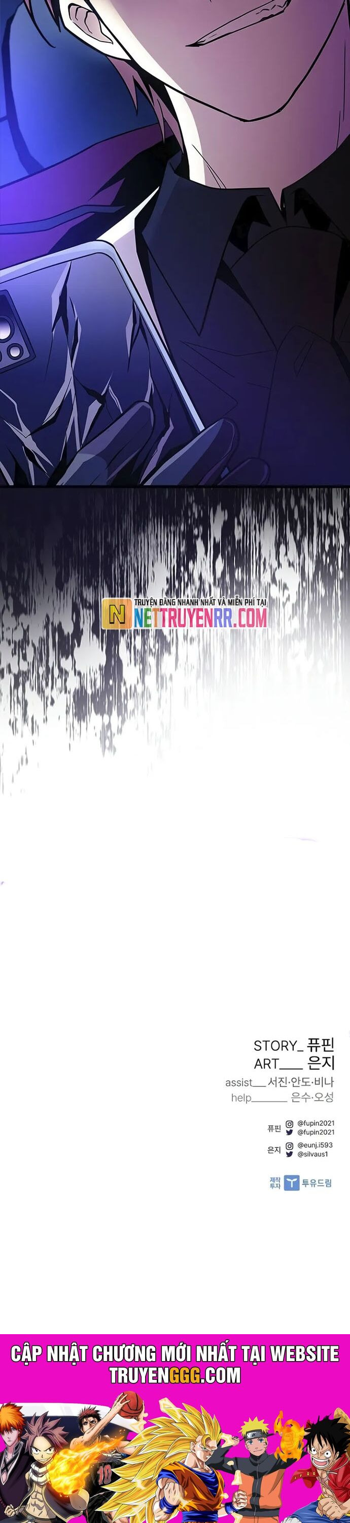 Tiêu Diệt Ác Nhân Chapter 182 - Trang 2