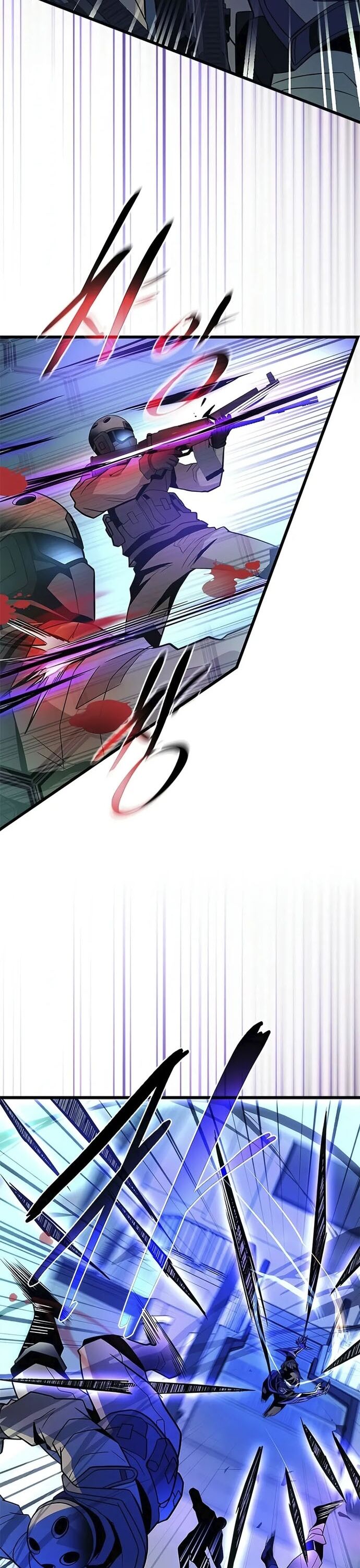 Tiêu Diệt Ác Nhân Chapter 182 - Trang 2