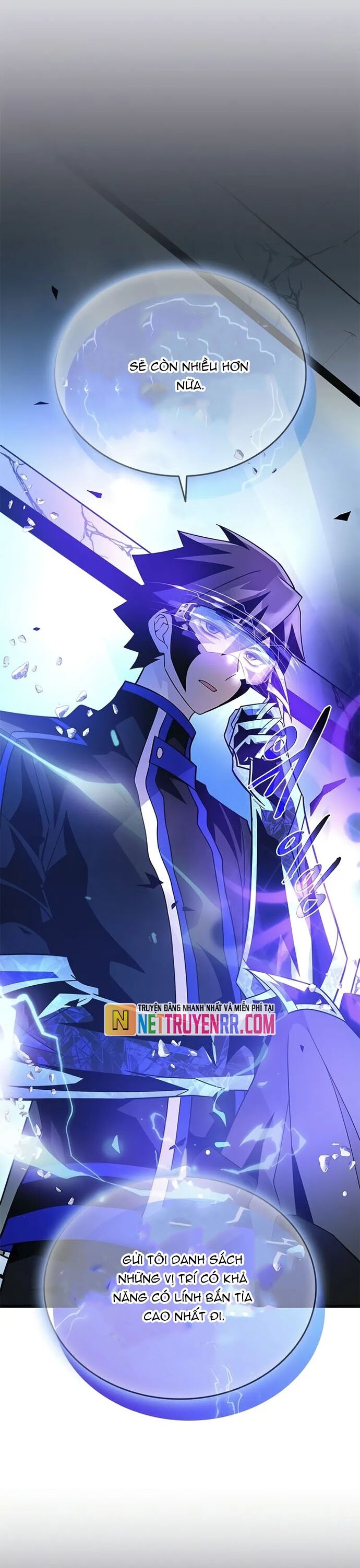 Tiêu Diệt Ác Nhân Chapter 182 - Trang 2