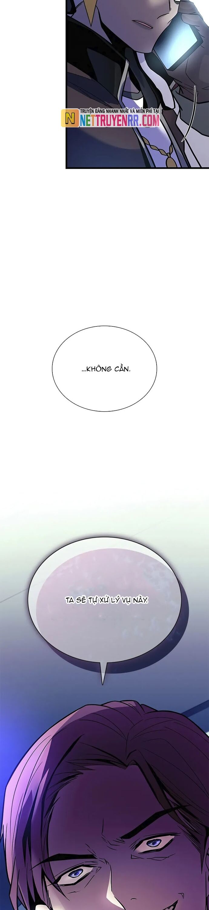 Tiêu Diệt Ác Nhân Chapter 182 - Trang 2