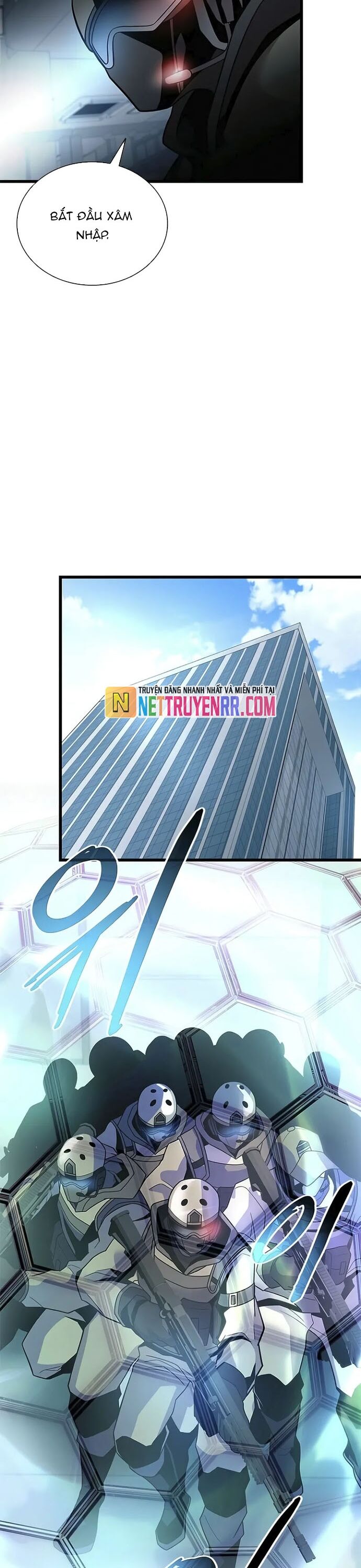 Tiêu Diệt Ác Nhân Chapter 182 - Trang 2