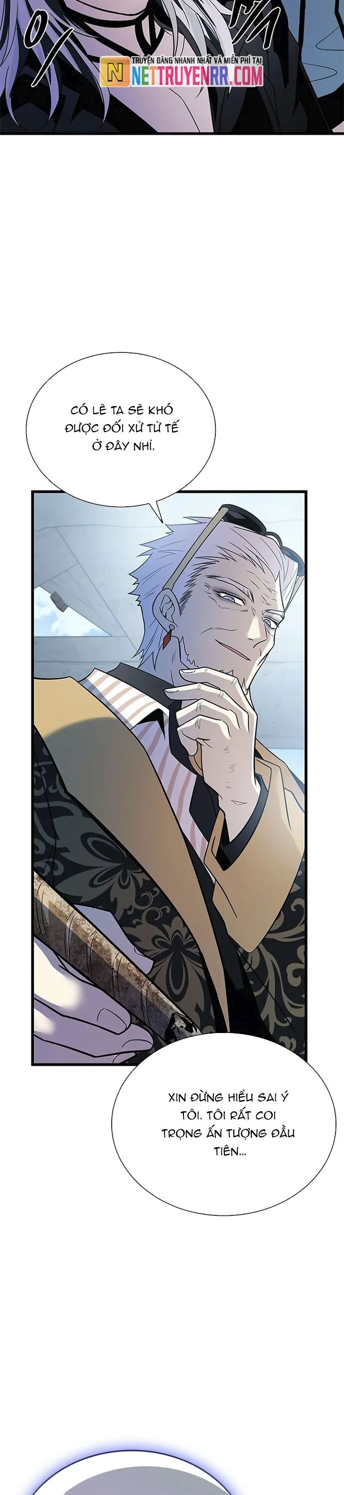 Tiêu Diệt Ác Nhân Chapter 182 - Trang 2