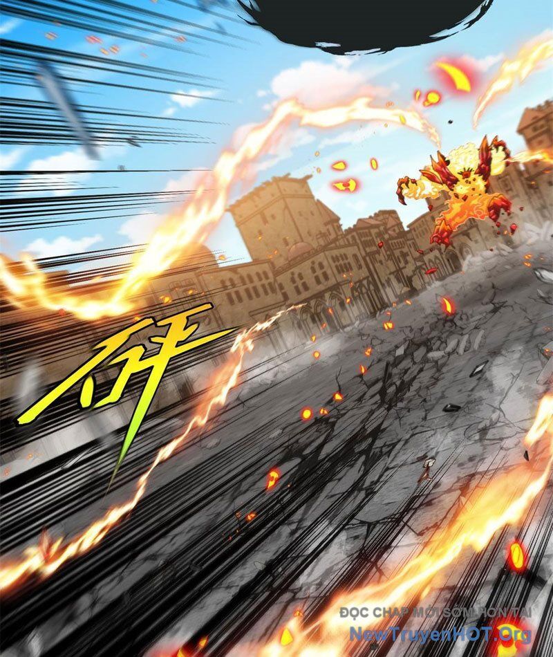 Ta Báo Thù Đế Quốc Sau Khi Bị Phản Bội Chapter 9 - Next Chapter 10