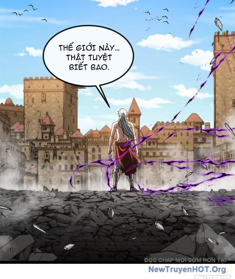 Ta Báo Thù Đế Quốc Sau Khi Bị Phản Bội Chapter 9 - Next Chapter 10
