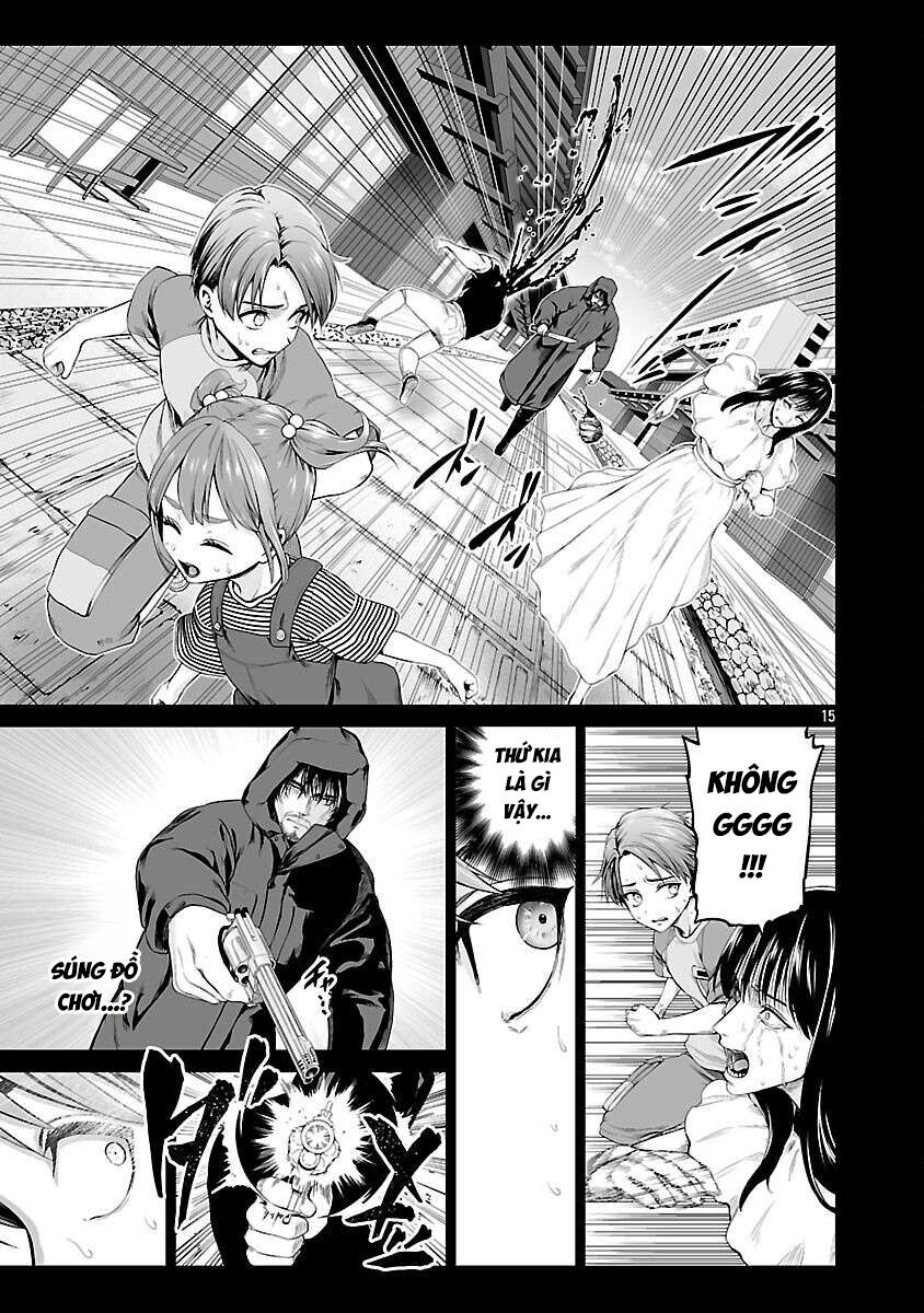 Isekai H Eiyuuden ~Bishoujo Senshi-Tachi Wa Saikyou Gunshi No Muchana Onegai Ni Sakaraenai~ Chapter 2 - Next 