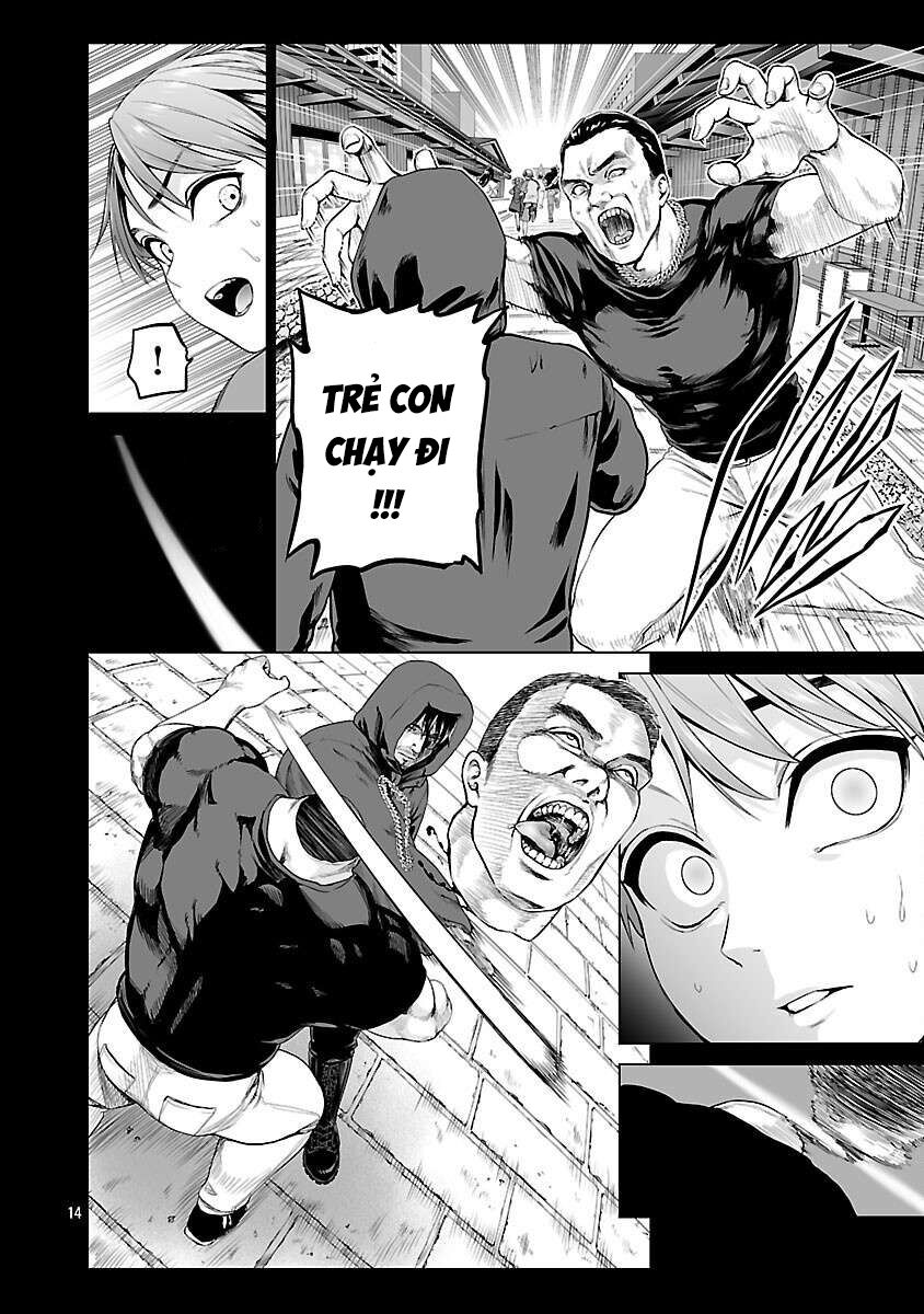 Isekai H Eiyuuden ~Bishoujo Senshi-Tachi Wa Saikyou Gunshi No Muchana Onegai Ni Sakaraenai~ Chapter 2 - Next 